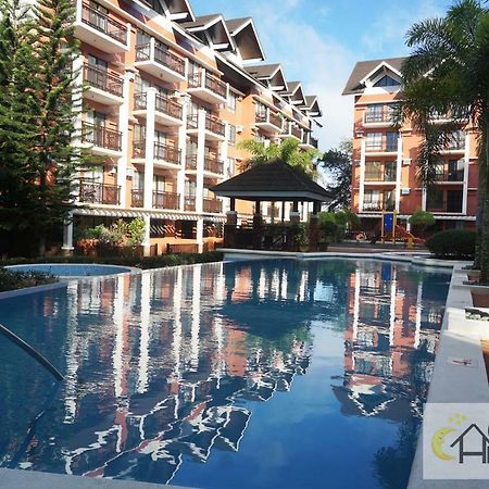 Apartmán Cozy Penthouse In Tagaytay Tagaytay City Exteriér fotografie