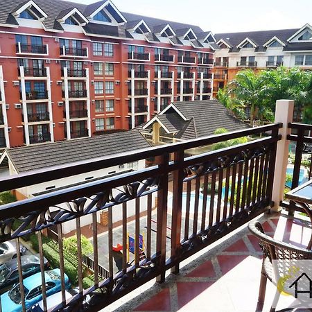 Apartmán Cozy Penthouse In Tagaytay Tagaytay City Exteriér fotografie