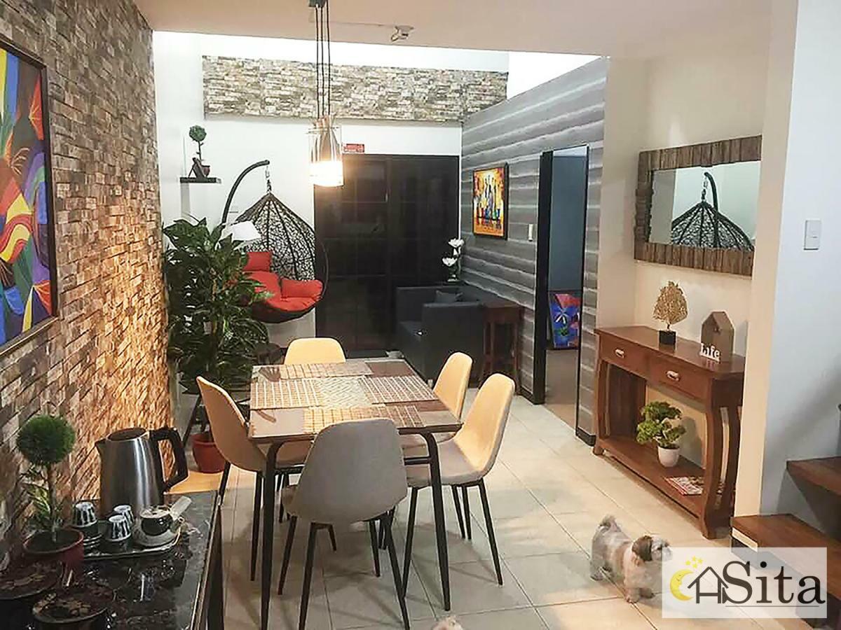 Apartmán Cozy Penthouse In Tagaytay Tagaytay City Exteriér fotografie