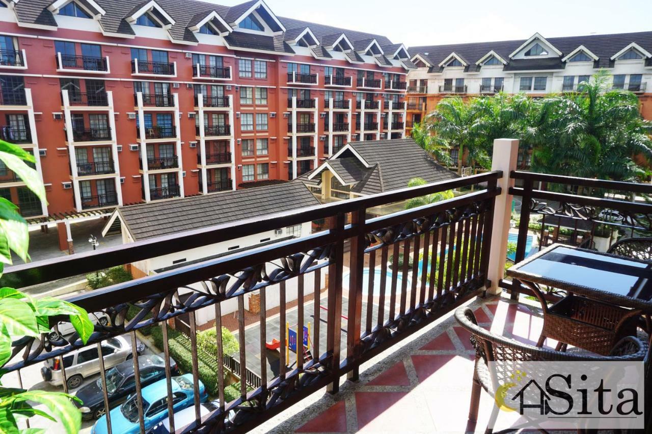 Apartmán Cozy Penthouse In Tagaytay Tagaytay City Exteriér fotografie